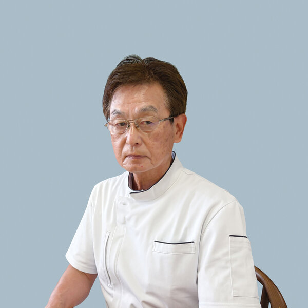 藤井 正敏 院長