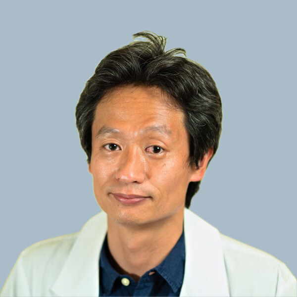 藤井 貴之 副院長