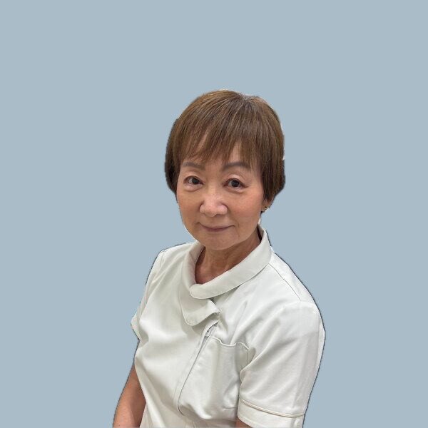 藤井 和香子 副院長