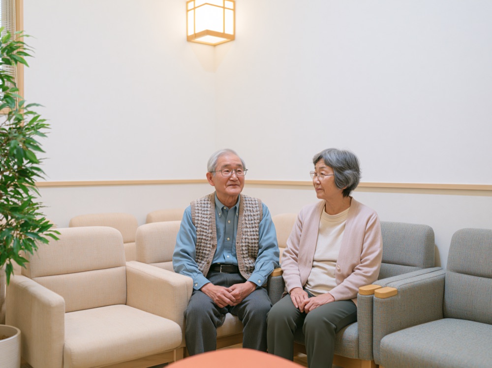 高齢の方こそ注意したい、熱中症の予防