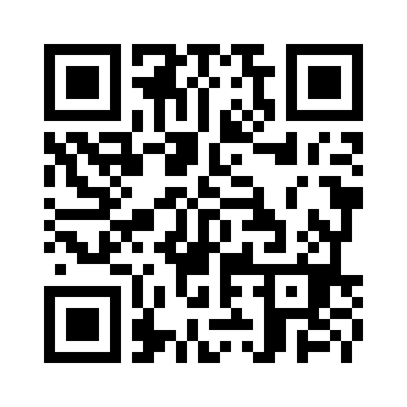 サキドリアプリ App Store ダウンロード用QRコード